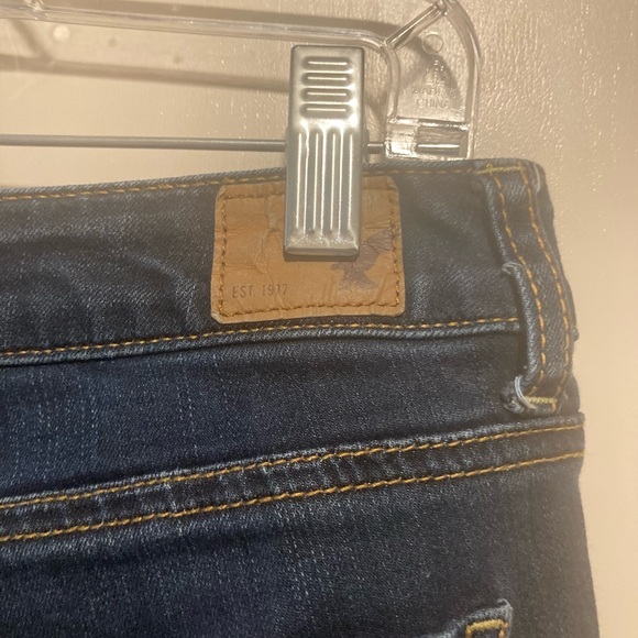 American Eagle women’s skinny jeans - Picture 7 of 9